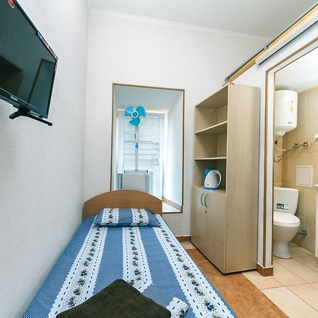 Small Room Near Independence Square Kiev Eksteriør bilde