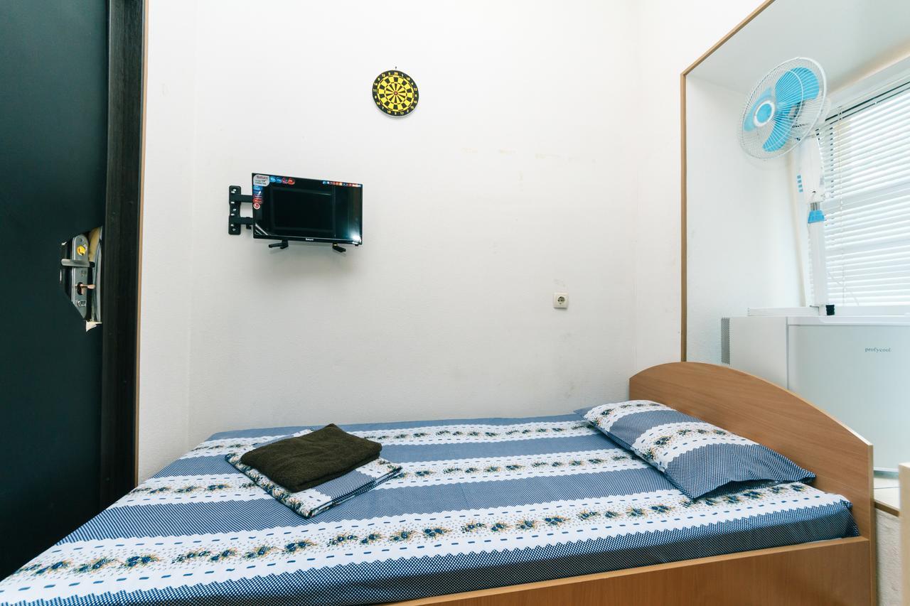 Small Room Near Independence Square Kiev Eksteriør bilde